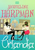 Metropolis Media Harpman, Jacqueline: Orlanda - könyv