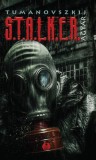 Metropolis Media Jezsi Tumanovszkij: S.T.A.L.K.E.R. - Agyar - könyv