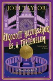 Metropolis Media Jodi Taylor: Átkozott hazugságok és a történelem - könyv