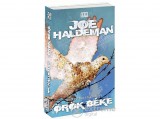 Metropolis Media Joe Haldeman - Örök béke