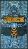 Metropolis Media Keith Roberts: Gőzkorszak - könyv