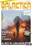 Metropolis Media Mund Katalin (főszerk.): Galaktika 355 - könyv