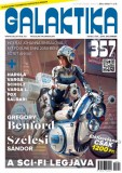 Metropolis Media Mund Katalin (főszerk.): Galaktika 357 - könyv