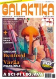Metropolis Media Mund Katalin (főszerk.): Galaktika 363 - könyv