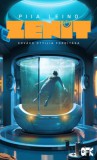 Metropolis Media Piia Leino: Zenit - könyv
