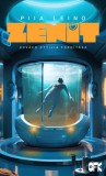 Metropolis Media Piia Leino: Zenit - könyv