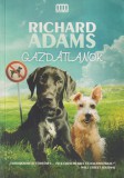 Metropolis Media Richard Adams - Gazdátlanok