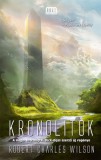 Metropolis Media Robert Charles Wilson: Kronolitok - könyv
