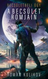 Metropolis Media Roman Kulikov: A becsület romjain - könyv