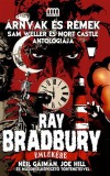 Metropolis Media Sam Weller - Mort Castle: Árnyak és rémek - Ray Bradbury emlékére - könyv
