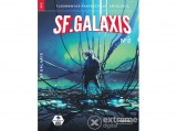 Metropolis Media SF. Galaxis 2