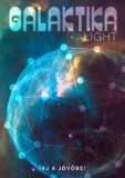 Metropolis Media Sue Hadfield: Galaktika Light - könyv