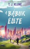 Metropolis Media T.J. Klune: A bábuk élete - könyv