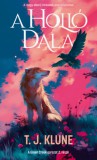 Metropolis Media T.J. Klune: A holló dala - könyv