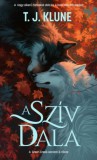 Metropolis Media T.J. Klune: A szív dala - könyv
