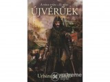 Metropolis Media Urbánszki László - Újvérűek - A vége után II.