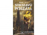 Metropolis Media Walter Tevis - Sokszavú poszáta