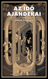 Metropolis Media Zivkovic, Zoran: Az idő ajándékai - könyv