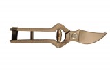 metszőolló 180mm polir.kovácsolt 1428 artezin