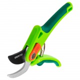 METSZŐOLLÓ, MELLÉVÁGÓ, ÁLLÍTHATÓ PENGENYÍLÁS, VÁGÓKAP.: 12MM, TEFLON BEVONAT, VERTO