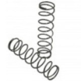 Metszőolló rugó, egykezes gumirozott ollóhoz - 14578