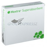 MEXTRA 15 x 20 cm Nedvszívó steril kötszer 10 db
