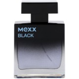 Mexx Black 50 ml eau de toilette uraknak eau de toilette
