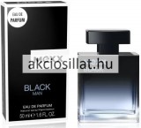 Mexx Black Man EDP 50ml Férfi parfüm