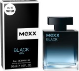 Mexx Black man EDP 50ml Férfi Parfüm