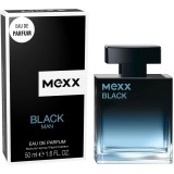 Mexx Black man EDP 50ml Férfi Parfüm
