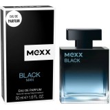 Mexx Black man EDP 50ml Uraknak (3614228834728) - Parfüm és kölni