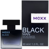 Mexx Black man EDT 30ml Férfi Parfüm