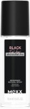 Mexx Black Woman Deo Natural Spray 75ml