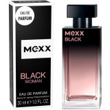Mexx Black Woman EDP 30ml Női Parfüm