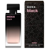 Mexx Black Woman EDT 30ml Hölgyeknek (737052192277) - Parfüm és kölni