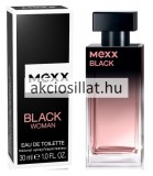 Mexx Black Woman parfüm EDT 30ml
