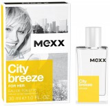 Mexx City Breeze for her EDT 30ml Női Parfüm