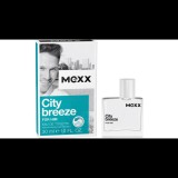 Mexx City Breeze for him EDT 30ml Uraknak (me8005610291390) - Parfüm és kölni