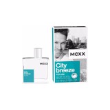 Mexx City Breeze for him EDT 75ml Férfi Parfüm