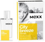 Mexx EDT 15 ml For Women City Breeze