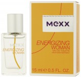 Mexx Energizing Woman EDT 15ml Női Parfüm