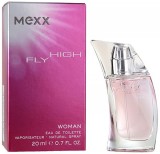 Mexx Fly High EDT 20 ml Női Parfüm