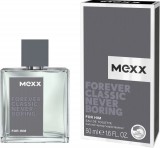 Mexx Forever Classic Never Boring EDT 50ml Férfi Parfüm