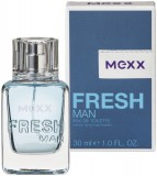 Mexx Fresh Man EDT 30ml Férfi Parfüm
