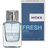 Mexx Fresh Man EDT 30ml Férfi Parfüm