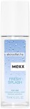 Mexx Fresh Splash For Her deo natural spray 75ml