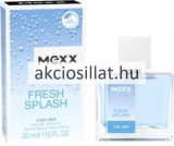 Mexx Fresh Splash For Her EDT 30ml női parfüm