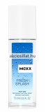 Mexx Fresh Splash For Him deo natural spray 75ml