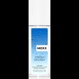 MEXX Fresh Splash Man Dezodor 75 ml (3614229392760)