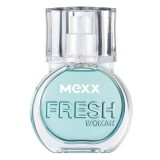 Mexx Fresh Woman EDT 15ml Hölgyeknek (me737052493985) - Parfüm és kölni